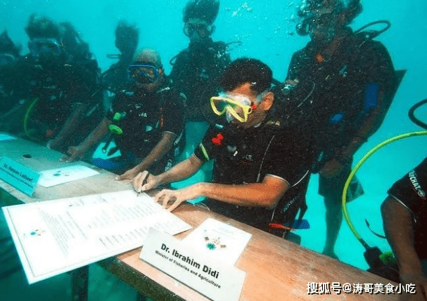 什么|马尔代夫家庭的一日三餐,都爱吃些什么,100年内它将不复存在