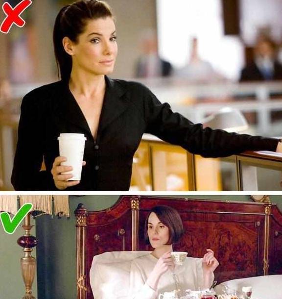 体重|早上这7个坏习惯，小心越来越胖，健康减肥才是硬道理