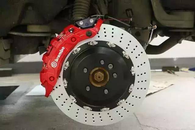 刹车片排名_刹车片品牌十大排名(2)