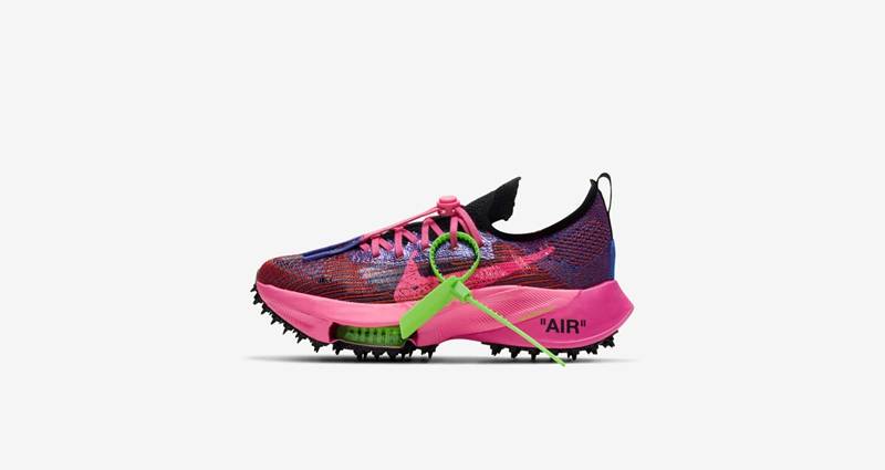 Zoom|市价超2000！OW x Nike你抢到了吗？明早还有重磅AJ登场