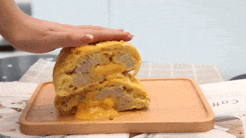 咸味|不管喜欢吃甜还是咸！建议女生囤这4种零食，喷香好味吃过狂点赞