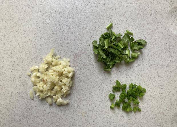 香菜|秋天儿子就爱吃这懒人早餐,吃饭不用催,上桌十分钟就光盘