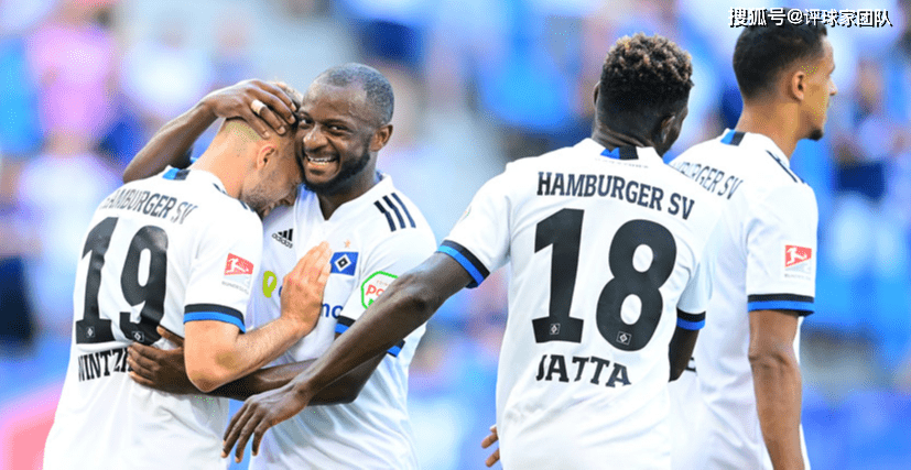 评球家|德乙:沙尔克04vs汉堡,德乙揭幕战没落双雄谁更胜一筹?_赛季