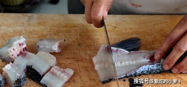 肉怎么切才是正确的 005fff35c09e4399a9c9cdec9fd605a4.jpeg