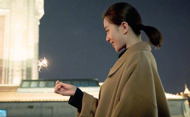 亲爱的|《亲爱的自己》烂尾后评分上涨？男主女二疑似HE，国产剧出了奇迹