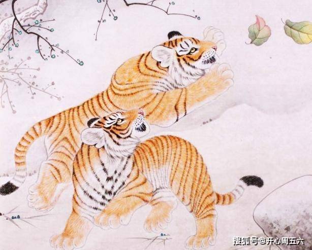 生肖虎 生肖蛇属虎人与属蛇人相伴的时候,难得有一点争吵都没有的时刻,