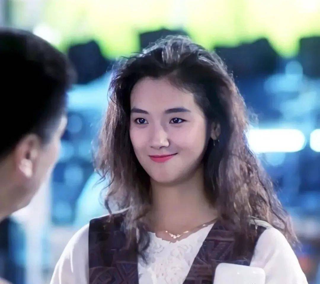 单眼皮|单眼皮就别演美人了？来，让这7位女演员告诉你，什么叫真香打脸