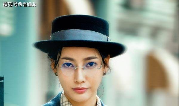 无敌|《瞄准》四位女性人物，欧阳疑神疑鬼，秦紫舒暴躁，她可爱无敌