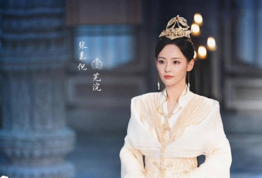 演技|《千古玦尘》:配角颜值都比主角强,为何观众还是看好主角?