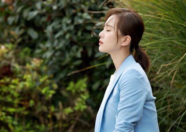 亲爱的|《亲爱的自己》烂尾后评分上涨？男主女二疑似HE，国产剧出了奇迹