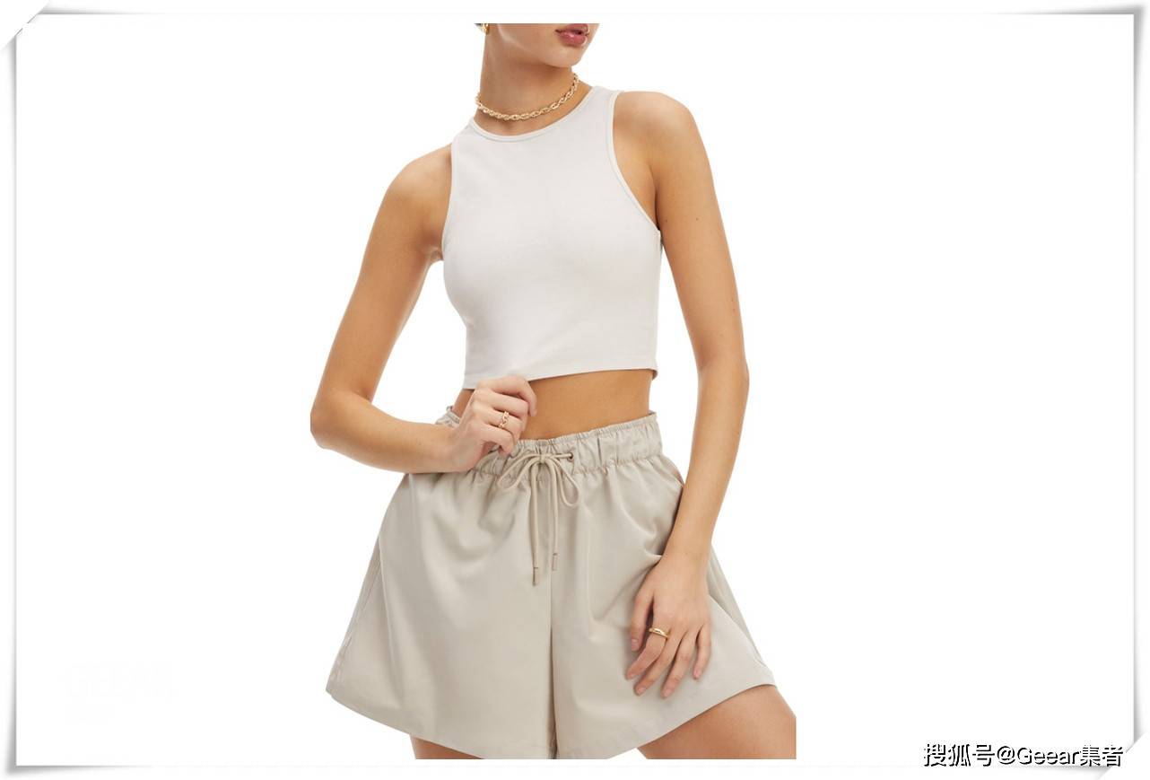 Zip|美的好洒脱：正在法国街头窜红，巴黎女生本季爱上的5件单品！