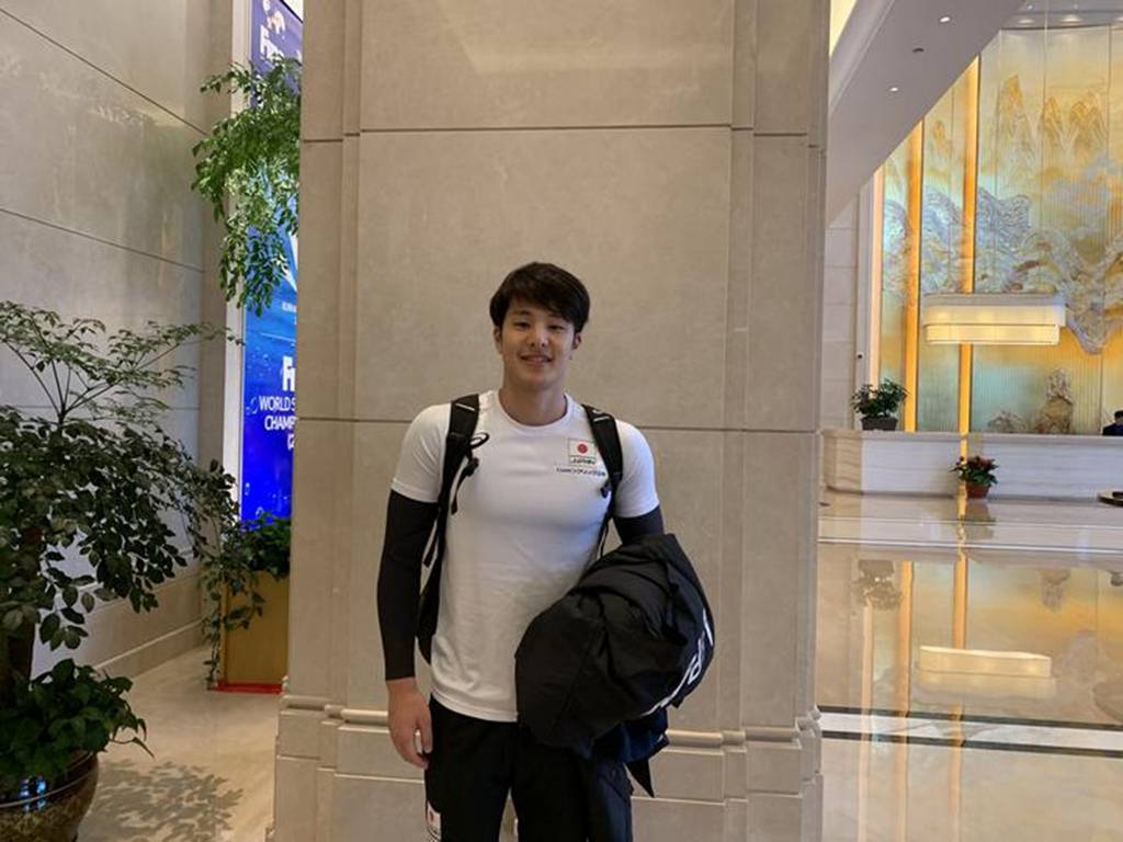 体力不支无缘混合泳决赛,奥运前背叛华裔妻子_濑户