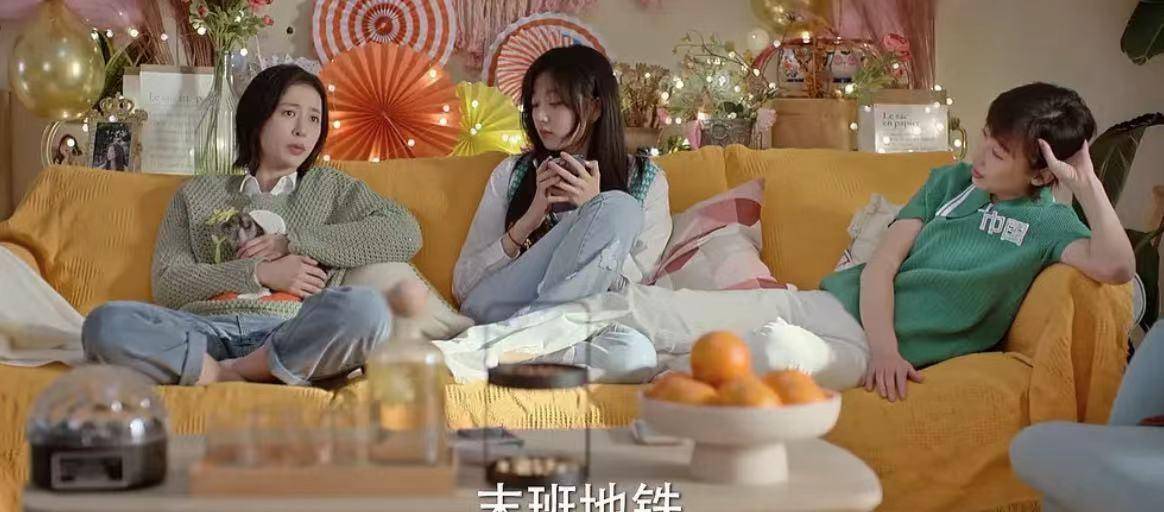 胡晶晶|收视率破1，豆瓣评分8.3，剧情引爆泪腺，湖南这部剧口碑炸了