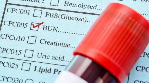 数值|肌酐升高，患者应坚持做好2点