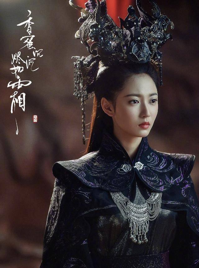 演技|《镜双城》杀青了，曾被预测会大火的陈钰琪，她的作品都扑了