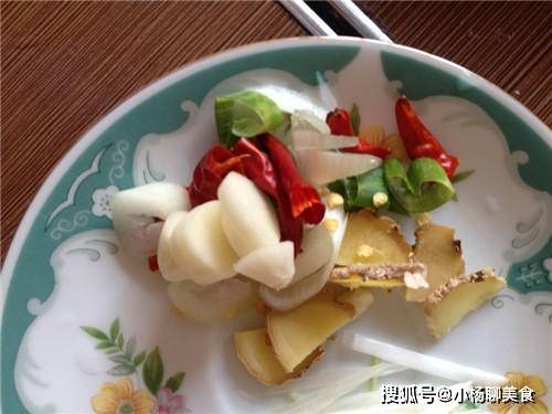菜瓜|姑姑40还似少女，只因常吃它，脸上无斑点，肤若凝脂，似天仙