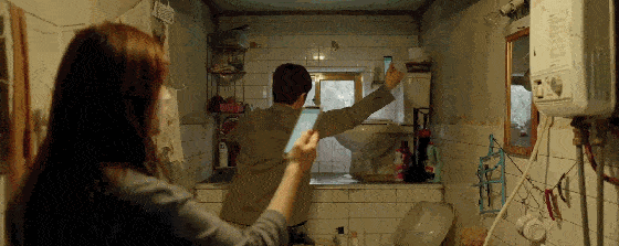 角色|为什么柳岩，越精致越被嘲“俗和土”，越“破败”反而愈加精彩？