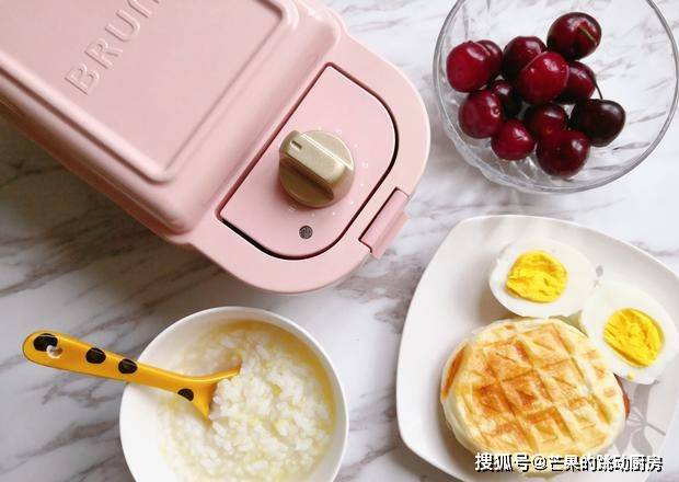 什么|这样的早餐好好吃，5毛钱的馒头转身变成5块钱，做起来也不麻烦