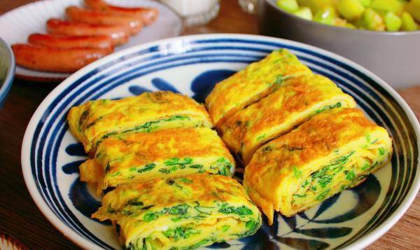 做法|高考在即，早餐不能马虎，跟我学做，好吃又健康，精神充沛一整天