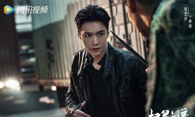 演员阵容|肖战张若昀新剧在列！央视发布下半年新剧片单，7大热剧谁与争锋