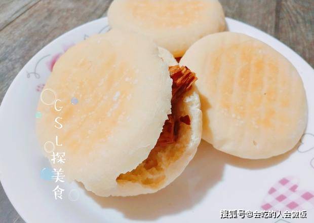 时间|早餐这样做，做一次能吃一星期，松软香甜，孩子老人爱吃有营养