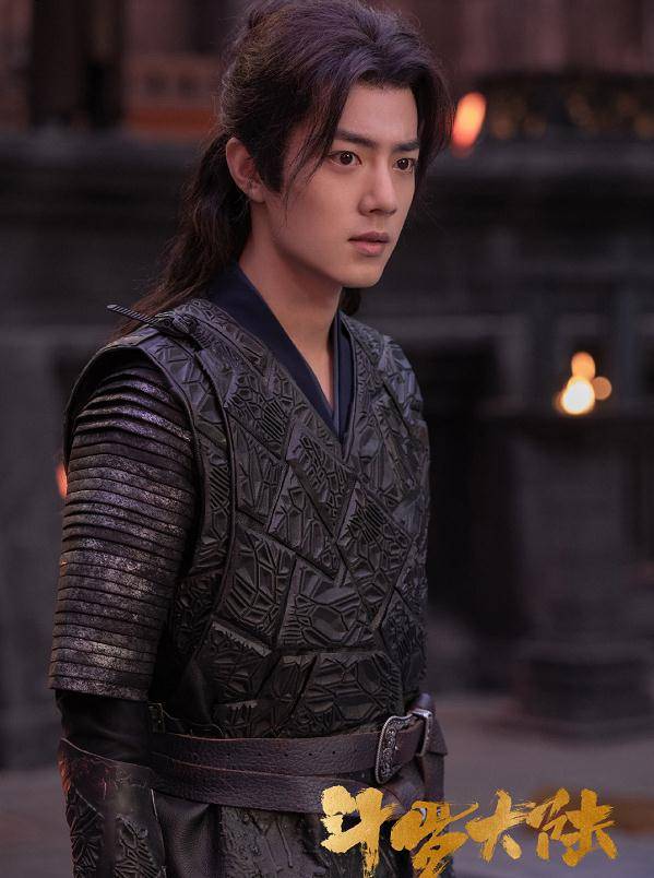 演员阵容|肖战张若昀新剧在列！央视发布下半年新剧片单，7大热剧谁与争锋