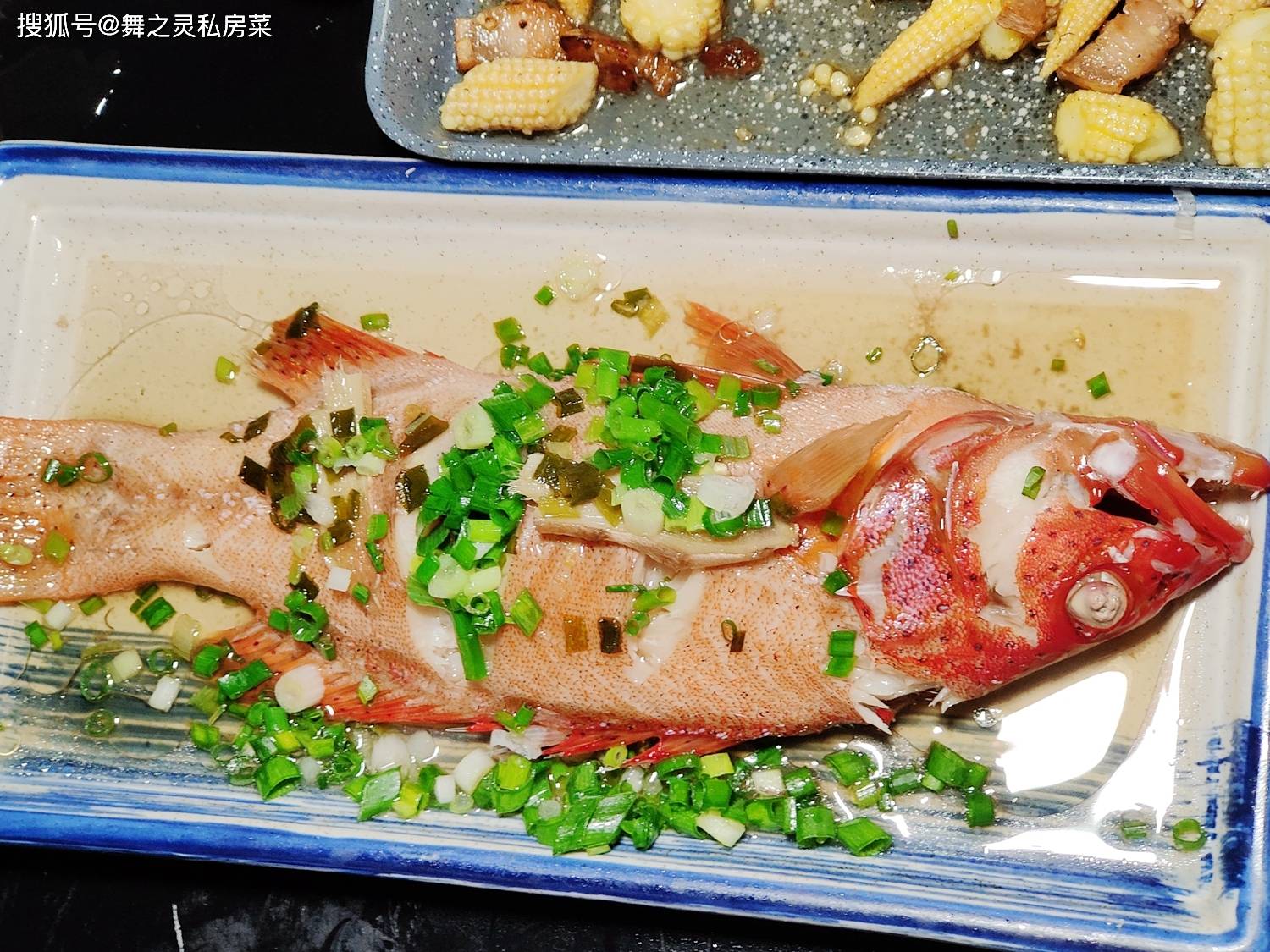 花900元在家食記買了菜，招待外地兄弟，吃得盡興我也有面子，不貴 搞笑整蠱 第5张
