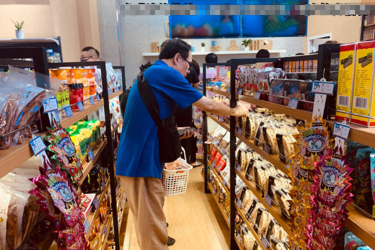 保证卡|你想过这些吗？卡塔利亚成为网红超市背后的秘密