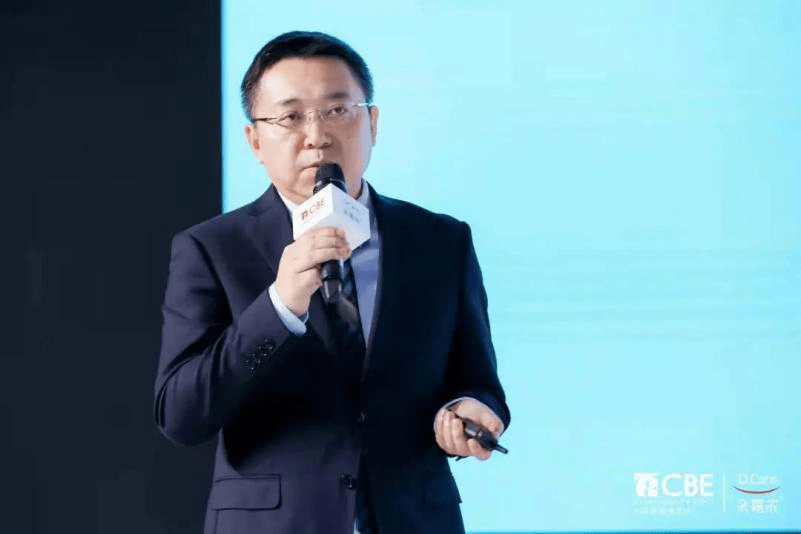 人群|?朵嘉浓联合CBE共探功效护肤品破局之路