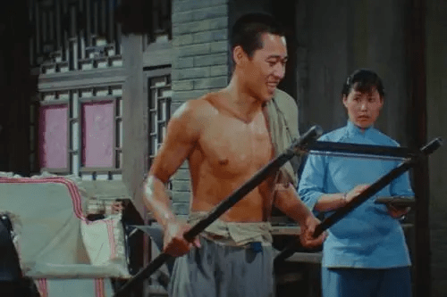 角色|55岁黎明再出新剧,搭档张丰毅强强联合,女主竟是“新生小花”!