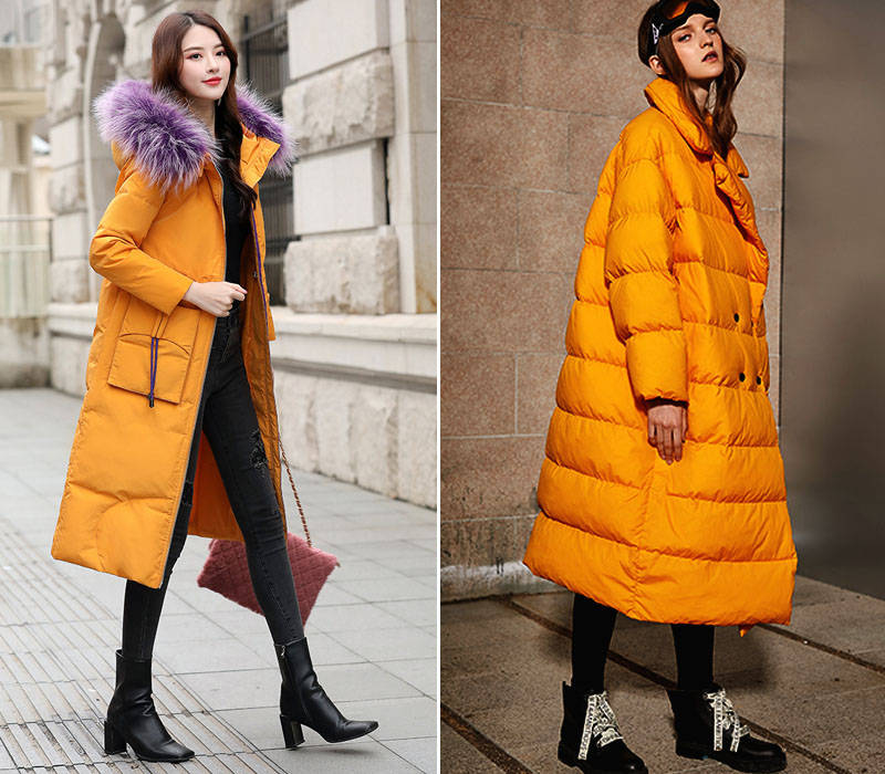 颜色|过年别穿太寒酸，建议常穿这5种组合搭配，有新年氛围又时髦气质