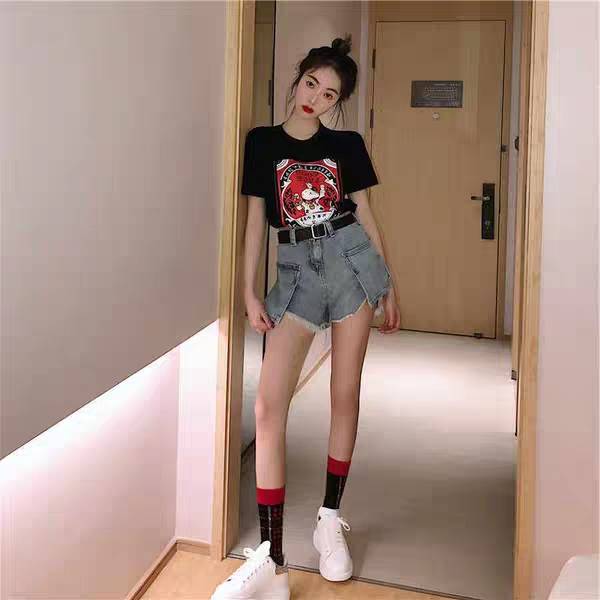 系列|轻松和宽松一点风格的搭配，会给你带来更加舒服的感觉