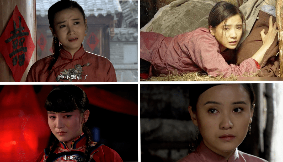 角色|为什么柳岩，越精致越被嘲“俗和土”，越“破败”反而愈加精彩？