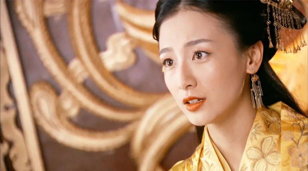 单眼皮|单眼皮就别演美人了？来，让这7位女演员告诉你，什么叫真香打脸