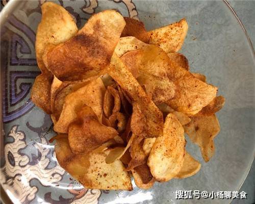 做法|做法最简单的10款零食，口感一流，无添加剂更健康，比买的卫生