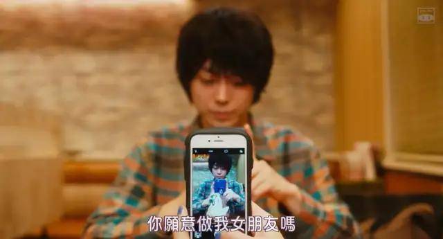 恋人|豆瓣高达8.4分，这部妥妥的就是年度十佳之一！