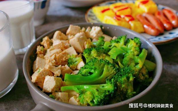 老公|五一假期，早餐别糊弄，丰盛又健康，吃得好，出门玩耍精神倍儿爽