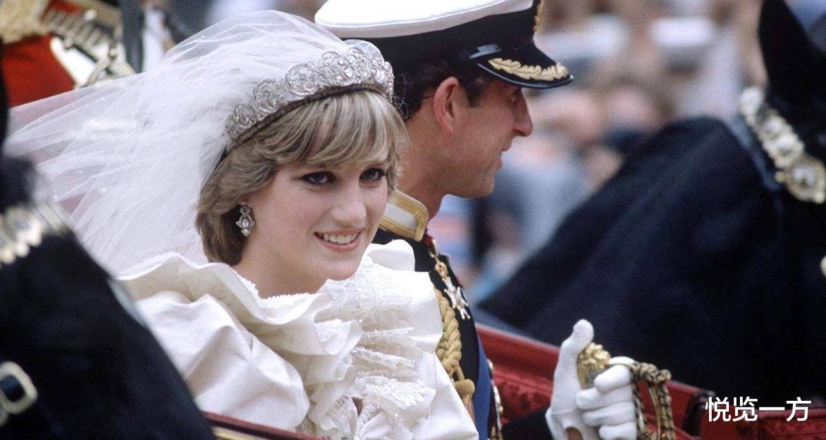 原创王妃离婚得到什么卢森堡前王妃泰西再婚穷人女儿活出自己的精彩