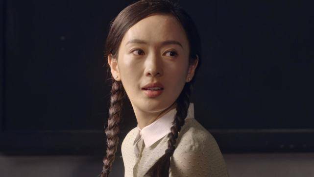 朱怡贞|叛逆者：林楠笙与朱怡贞相爱，却只能隐忍克制，哪些细节触动人心