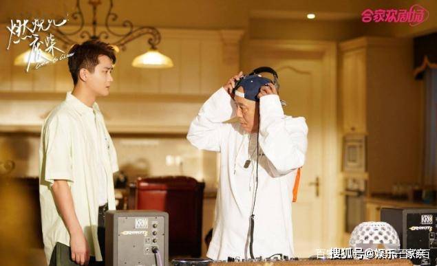 梦想|励志喜剧《燃烧吧!废柴》全员演技在线,讽刺现实,网友赞不绝口