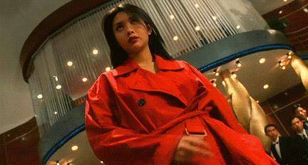 香港|过时单品反成为时髦标签?上世纪的复古港风,如今竟让女星都沦陷