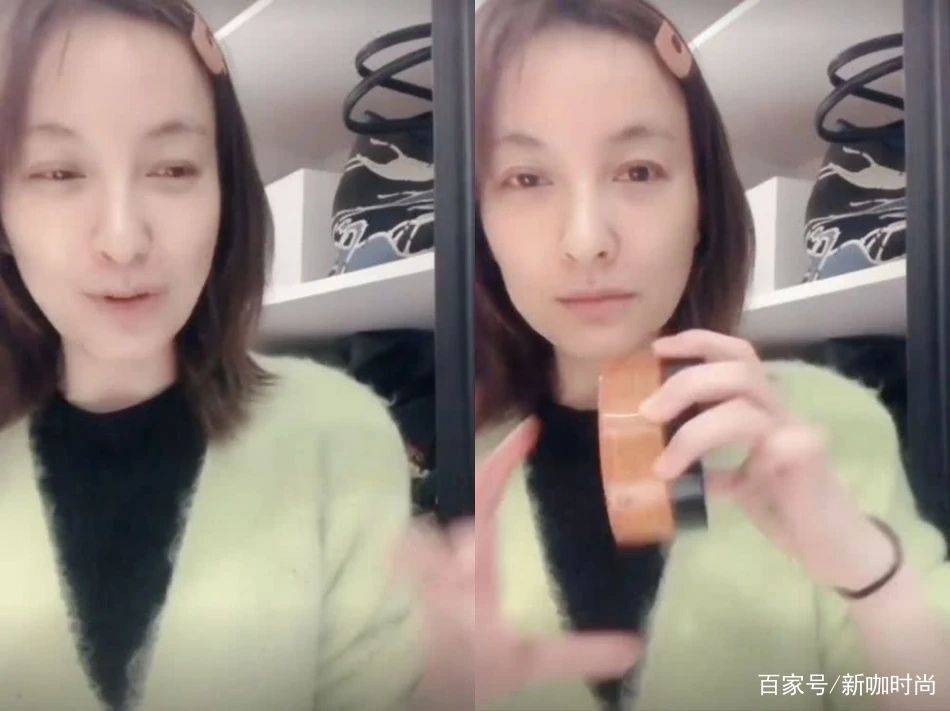 人群|多天不洗脸的吴昕变憔悴，如何才能找回肌肤自愈力？