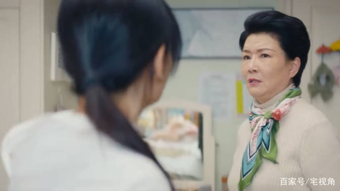 因为|《我是真的爱你》陈娇蕊为什么会选择和莫铭离婚