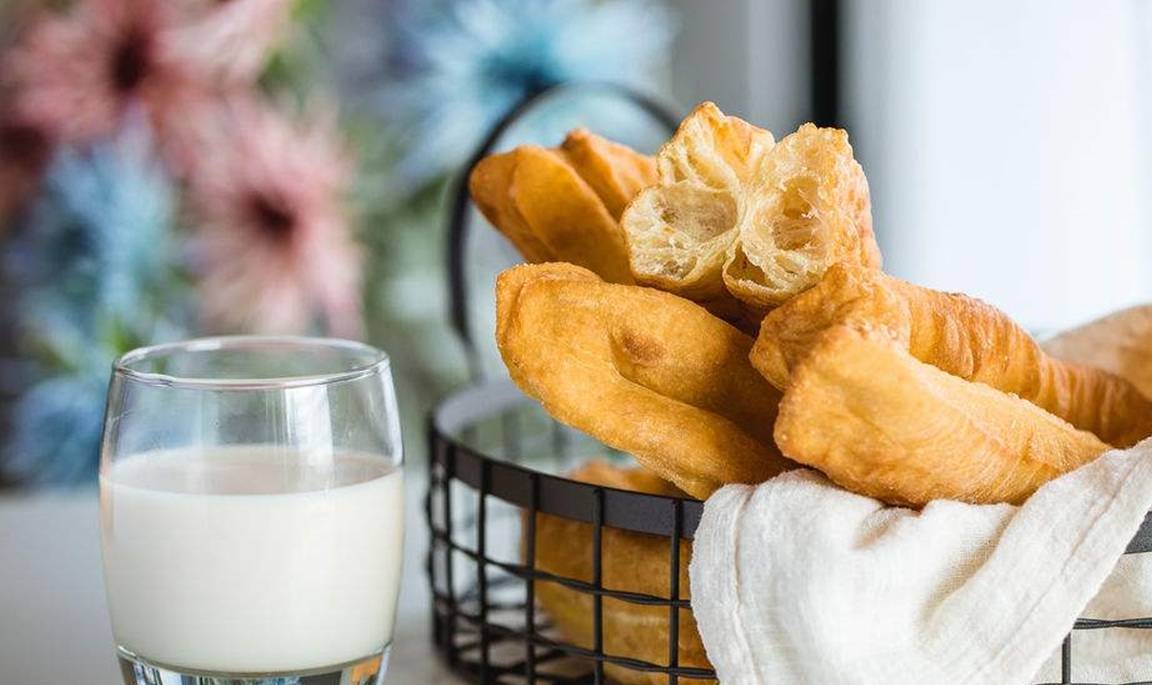 生活|天天吃早餐,不少人做错了?营养师提醒:这些早餐尽量少吃