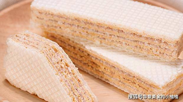 牛奶|女生总喜欢“囤”这5样零食！不是辣条和薯片，却个个好吃又不贵