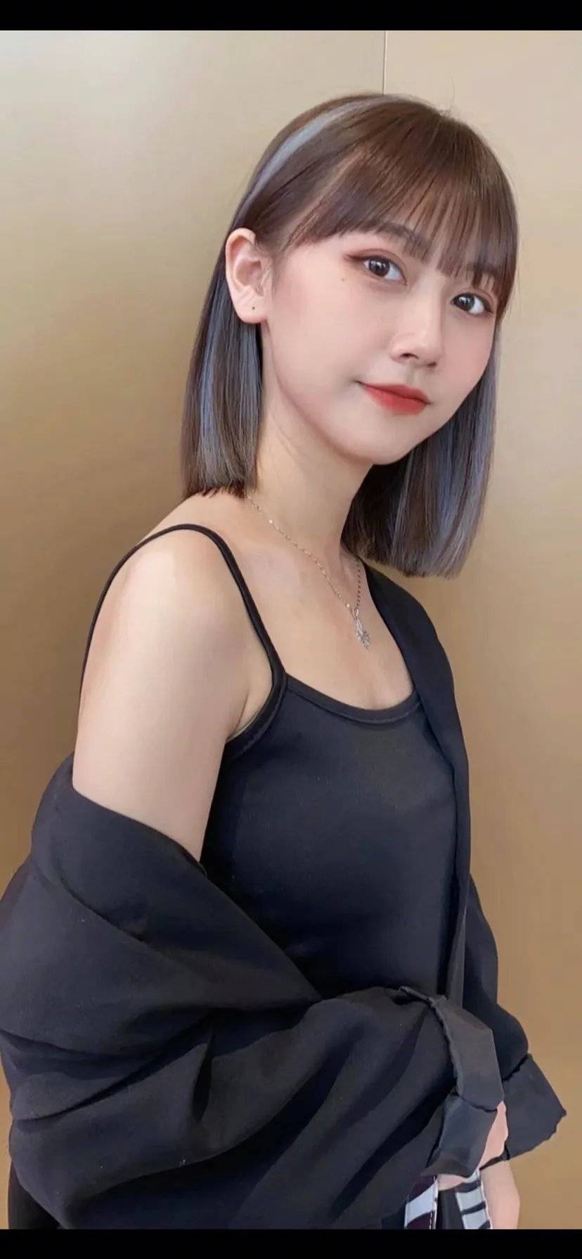 发型|新时尚发型21款，从短到长都很美，喜欢就挑一款吧