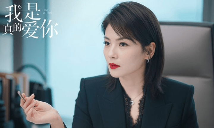 角色|开播仅6天好评如潮，热度飙升，“国民媳妇”这次选对剧本了？