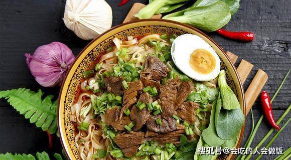 饺子|适合学生吃的6道营养早餐，吃够热量补足营养，幸福从早餐开始