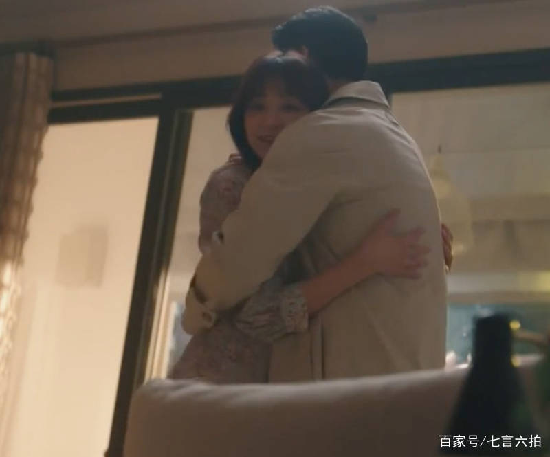 申儒信|神剧出现了，1小时的剧集一镜到底，任成汉彪悍的台词无需导演