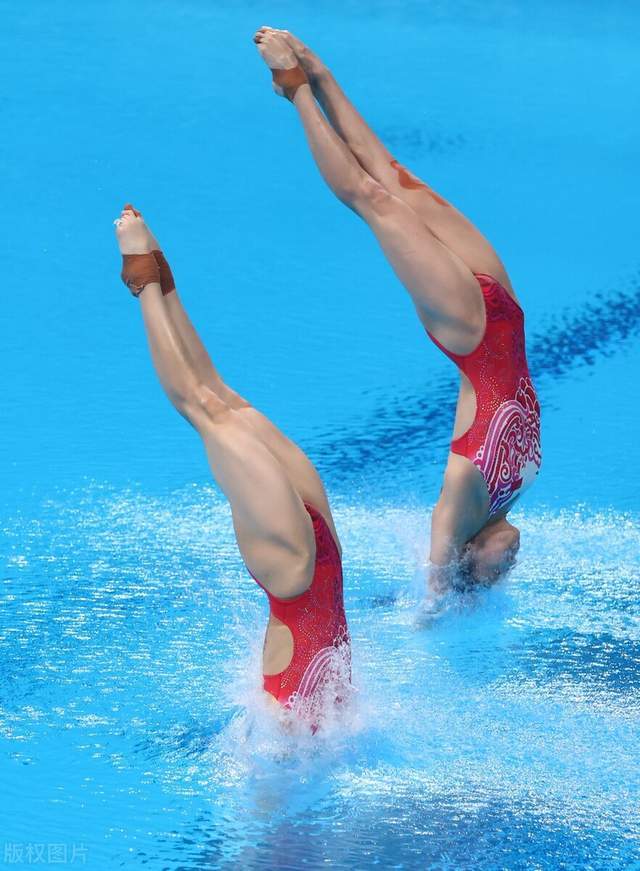 跳水五连冠，跳水五连冠分别是谁？